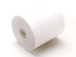 Thermal Paper Roll for DS-200® – ElectionSource